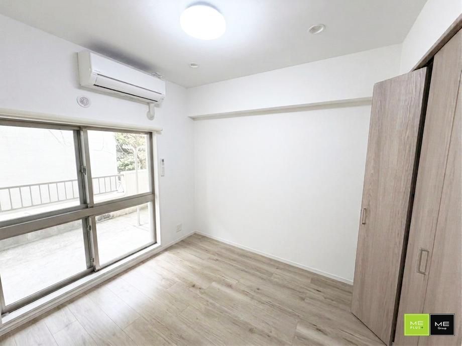 2DK Apartment for Sale in Kami-Ochiai, Shinjuku, Tokyo - Thumbnail 4