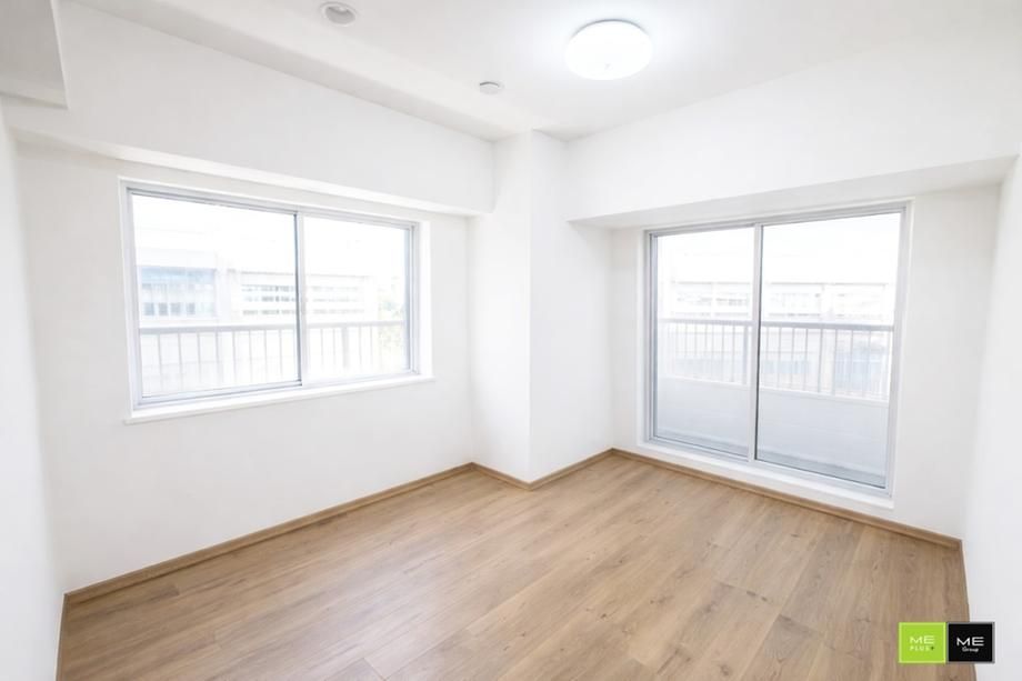 2DK Apartment for Sale in Kami-Ochiai, Shinjuku, Tokyo - Thumbnail 3