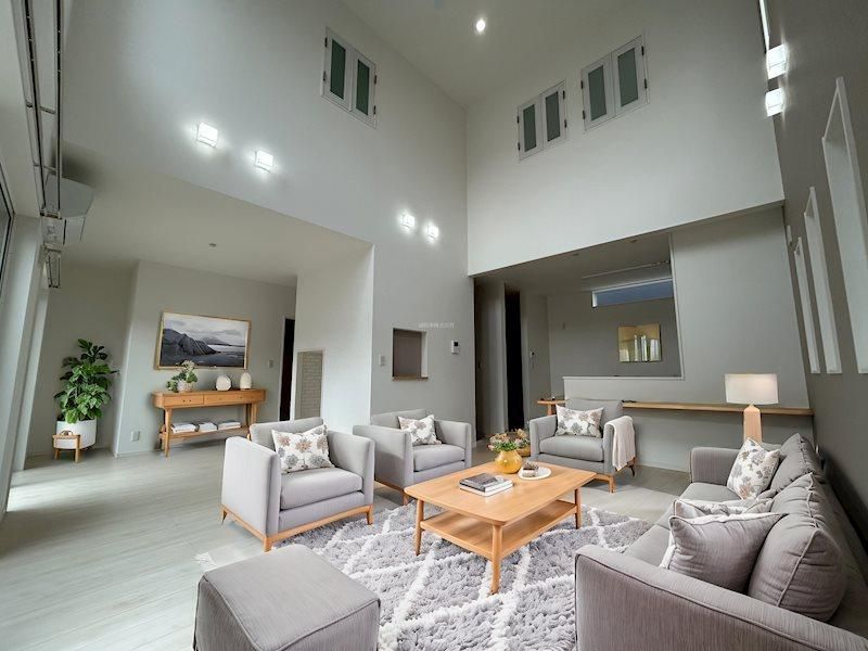 3LDK Detached House for Sale in Tsukuba, Ibaraki - 109.3m2 - Thumbnail 3