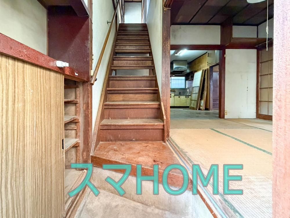 Used 4K House for Sale in Konan Ward, Yokohama - Thumbnail 4