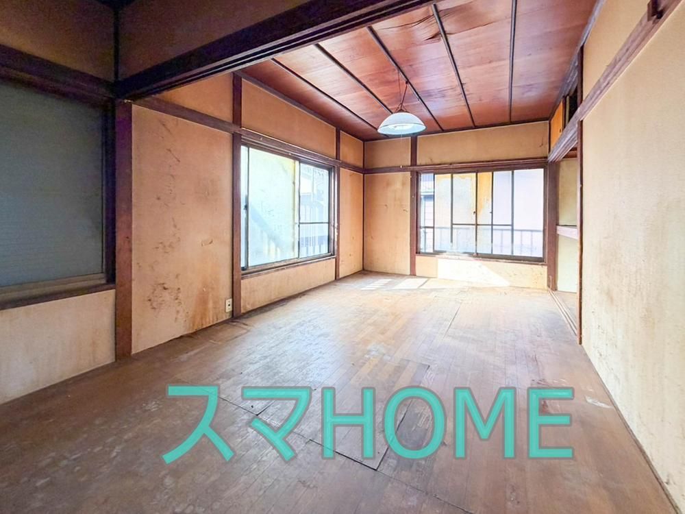 Used 4K House for Sale in Konan Ward, Yokohama - Thumbnail 2