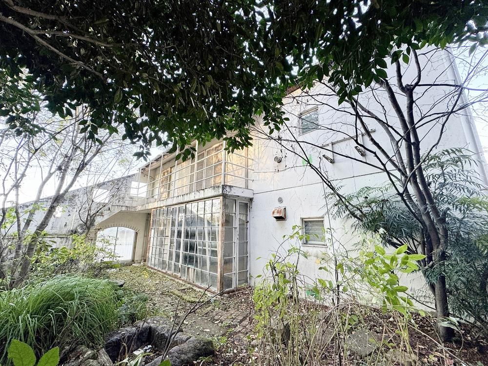 Land for Sale in Mejirodai, Hachioji - 104 Tsubo, No Building Conditions - Thumbnail 4