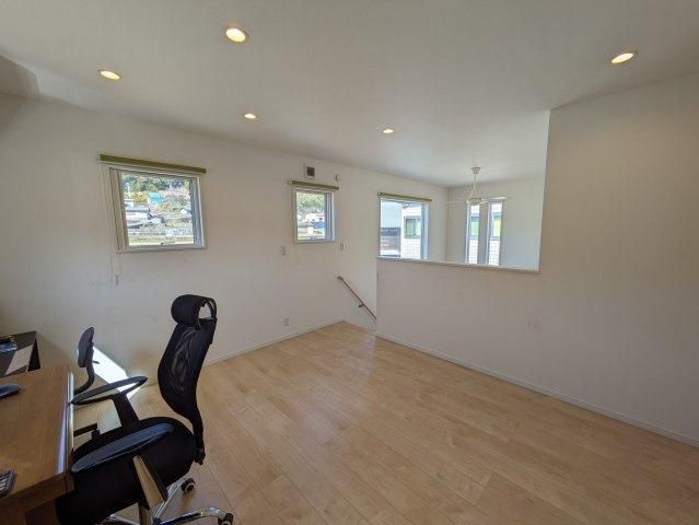 Modern 2LDK+S Detached House in Nankoku, Kochi - 35.8M Yen - Thumbnail 2