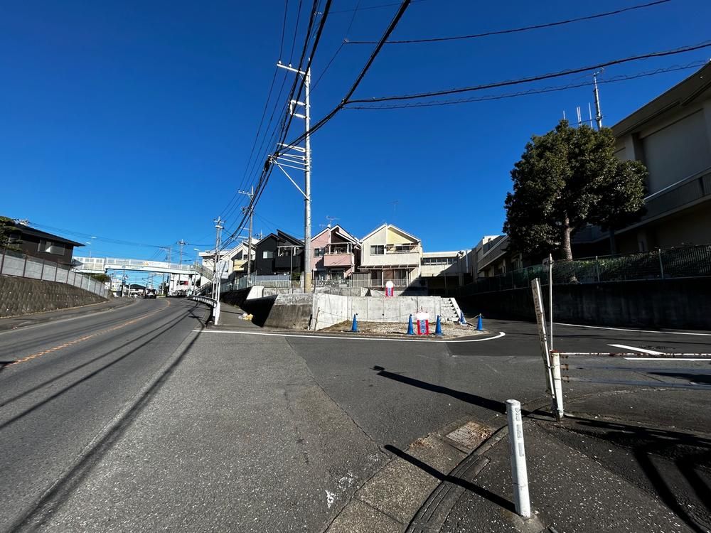 124.53m2 Land for Sale in Tana, Sagamihara, Kanagawa - Thumbnail 3