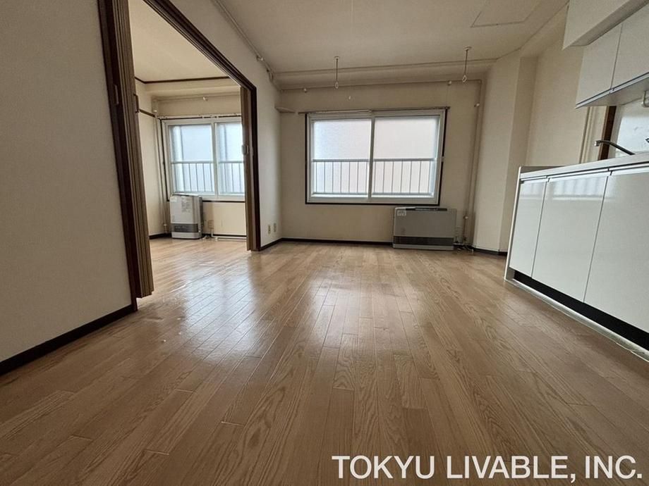 1DK Apartment for Sale in Kita Ward, Sapporo Near Station - Thumbnail 3