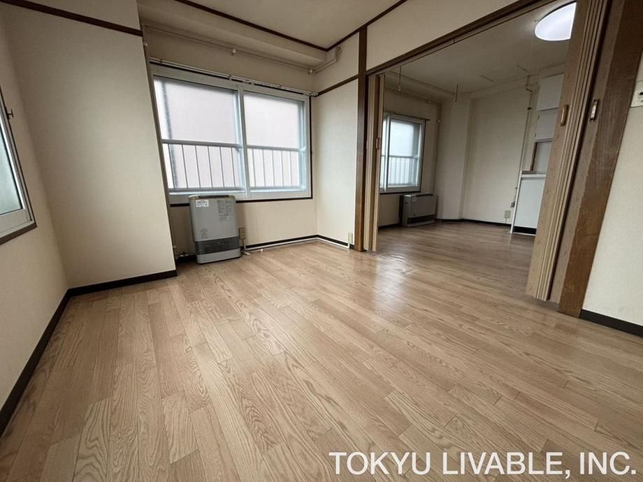 1DK Apartment for Sale in Kita Ward, Sapporo Near Station - Thumbnail 4