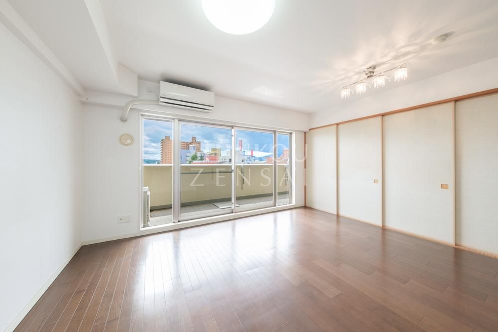 3LDK Apartment for Sale in Fukushima City, Fukushima Prefecture - Thumbnail 3