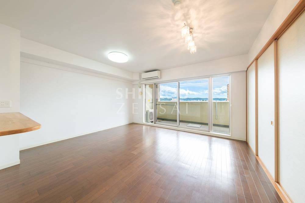 3LDK Apartment for Sale in Fukushima City, Fukushima Prefecture - Thumbnail 4