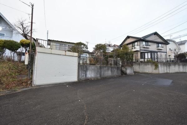 Land for Sale in Kaigamori 4, Aoba-ku, Sendai, 317.65 sqm - Thumbnail 2