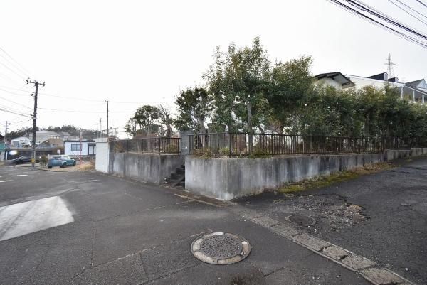 Land for Sale in Kaigamori 4, Aoba-ku, Sendai, 317.65 sqm - Thumbnail 4