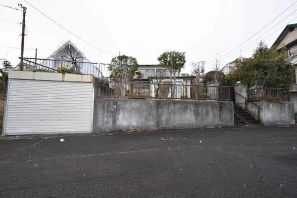 Land for Sale in Kaigamori 4, Aoba-ku, Sendai, 317.65 sqm - Thumbnail 3