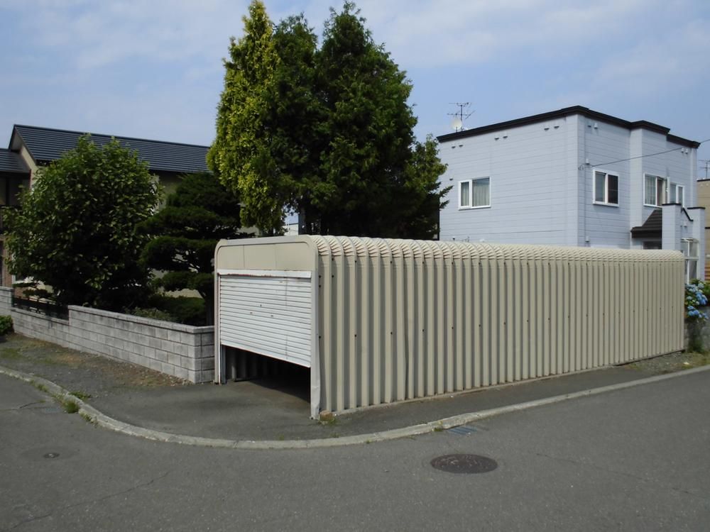 Land for Sale in Kitahiroshima City, Hokkaido – 168.44 sqm - Thumbnail 4