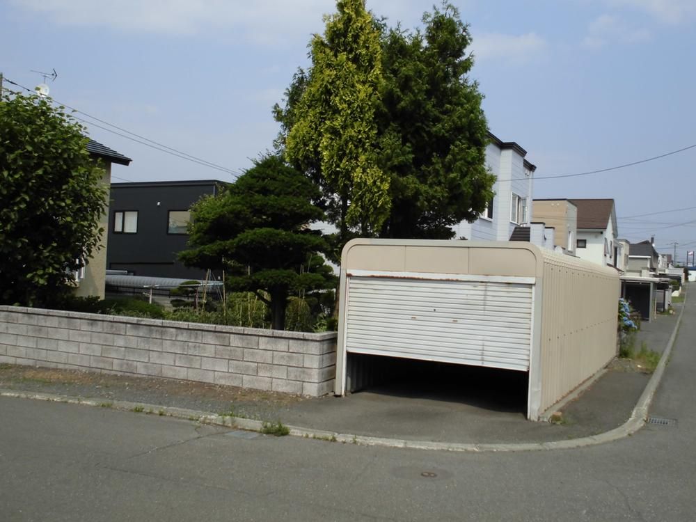 Land for Sale in Kitahiroshima City, Hokkaido – 168.44 sqm - Thumbnail 3