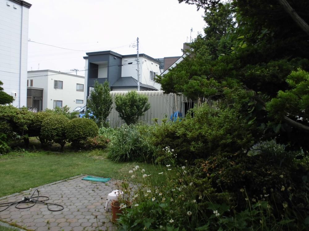 Land for Sale in Kitahiroshima City, Hokkaido – 168.44 sqm - Thumbnail 2