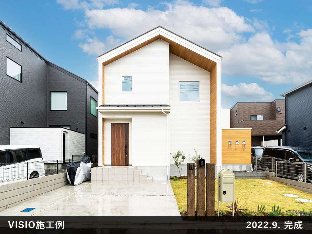 Land for Sale in Higashi-Funabashi, Funabashi, Chiba - 165 sqm - Thumbnail 3