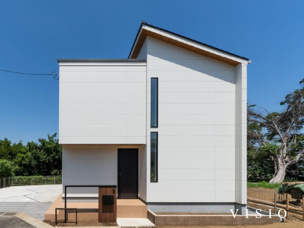 Land for Sale in Higashi-Funabashi, Funabashi, Chiba - 165 sqm - Thumbnail 4