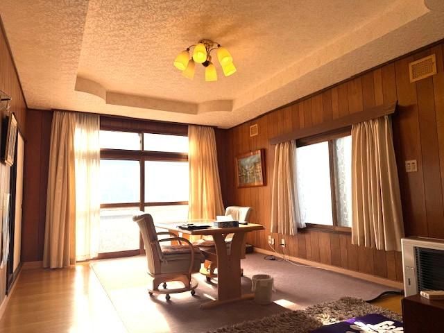 4LDK House for Sale in Bunkyodai, Ebetsu, Hokkaido - 117m2 - Thumbnail 2