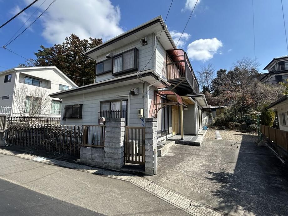 6LDK Detached House for Sale in Tsubamesawa, Sendai, Miyagi - Thumbnail 2