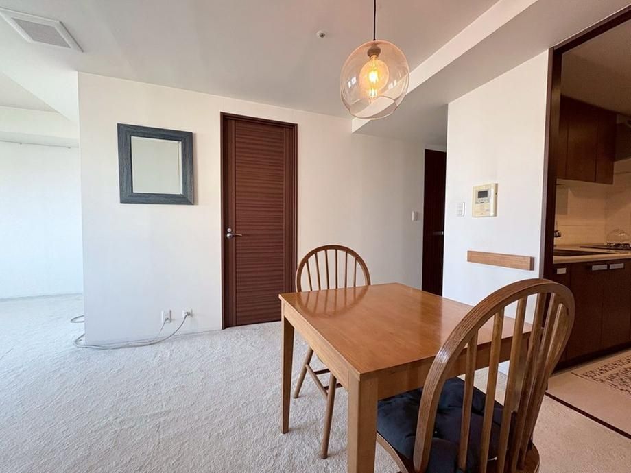 1LDK Apartment in The Towers Daiba West, Minato-ku, Tokyo - Thumbnail 4