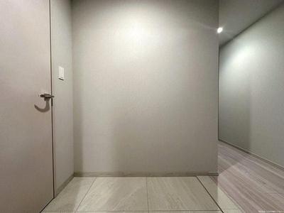 2LDK+S New Apartment for Sale Near Kumamoto Station — Front_door, Nishi, Kumamoto