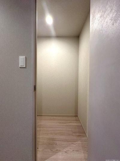 2LDK+S New Apartment for Sale Near Kumamoto Station — Front_door, Nishi, Kumamoto