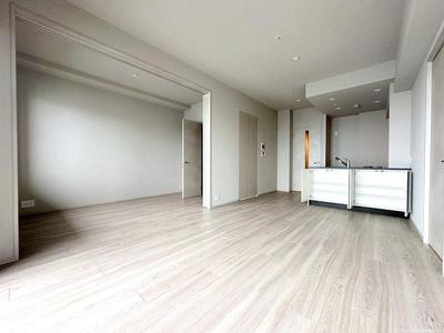 2LDK+S New Apartment for Sale Near Kumamoto Station — Interior, Nishi, Kumamoto