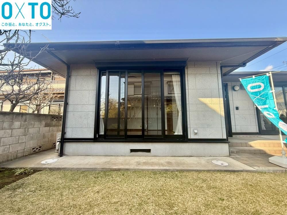 Used Detached House in Koga, Ibaraki - 2LDK, 82.8m2 - Image 1
