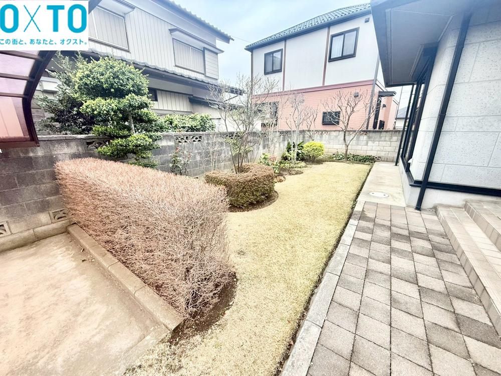 Used Detached House in Koga, Ibaraki - 2LDK, 82.8m2 - Thumbnail 2