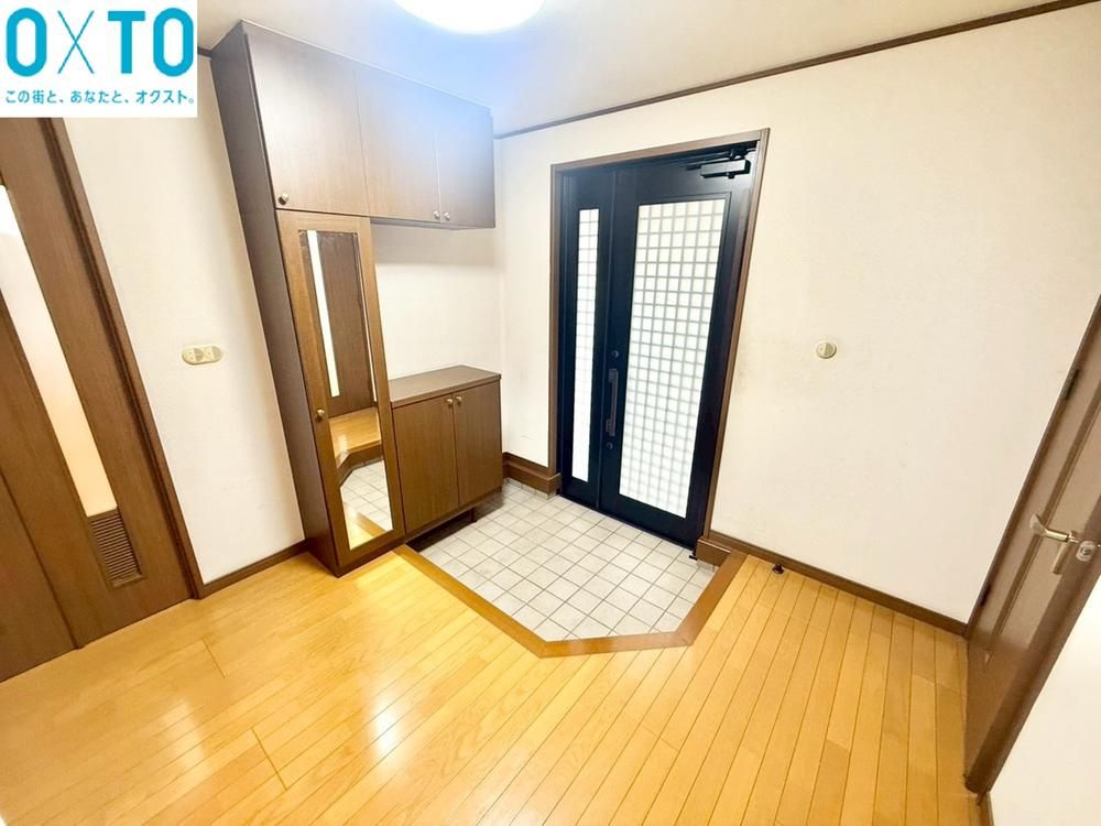 Used Detached House in Koga, Ibaraki - 2LDK, 82.8m2 - Thumbnail 4