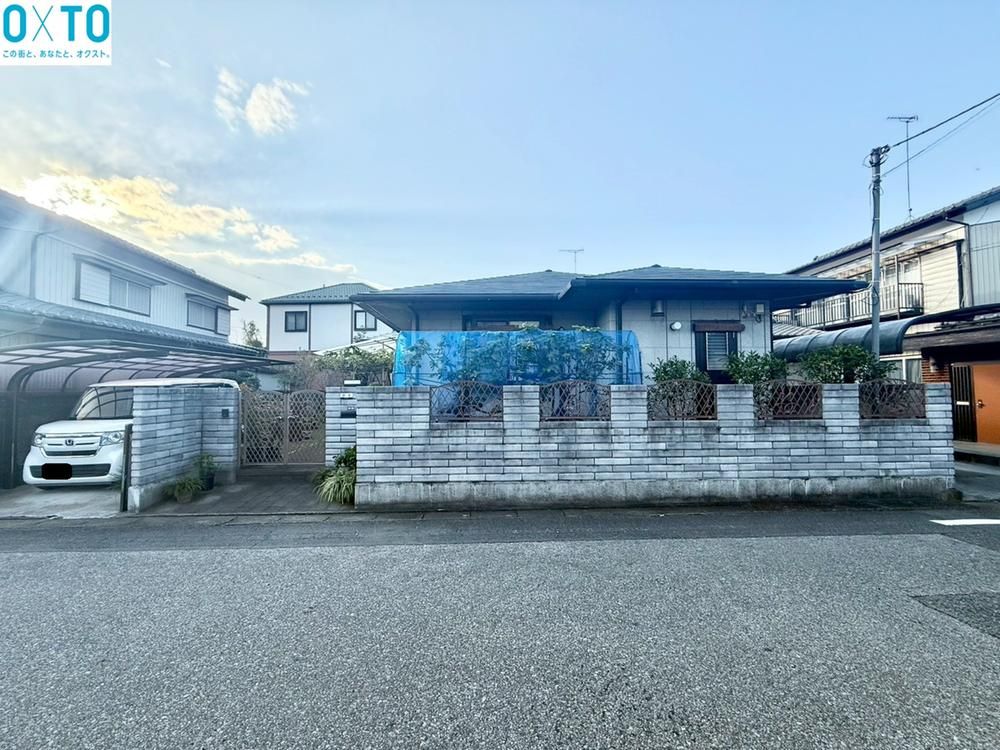 Used Detached House in Koga, Ibaraki - 2LDK, 82.8m2 - Thumbnail 3