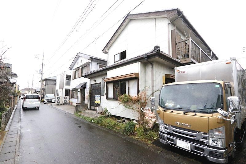 Land for Sale in Moriya, Ibaraki - 136.78 sqm - 33,500,000 yen - Thumbnail 2
