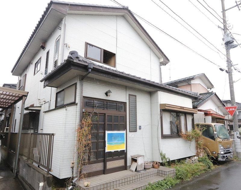 Land for Sale in Moriya, Ibaraki - 136.78 sqm - 33,500,000 yen - Thumbnail 3