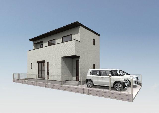 Building Land for Sale in Kochi City - 120.66 sqm - Thumbnail 2