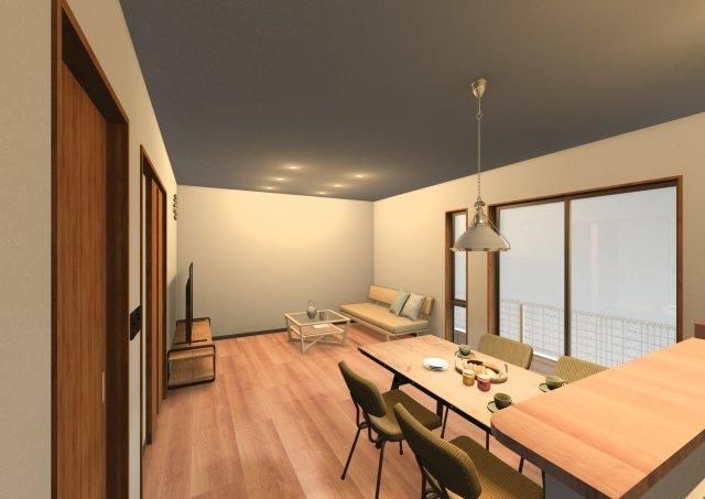 Building Land for Sale in Kochi City - 120.66 sqm - Thumbnail 4