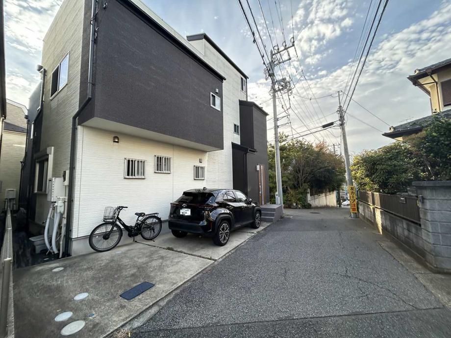 3LDK House for Sale in Funabashi with Rooftop Terrace - Thumbnail 4