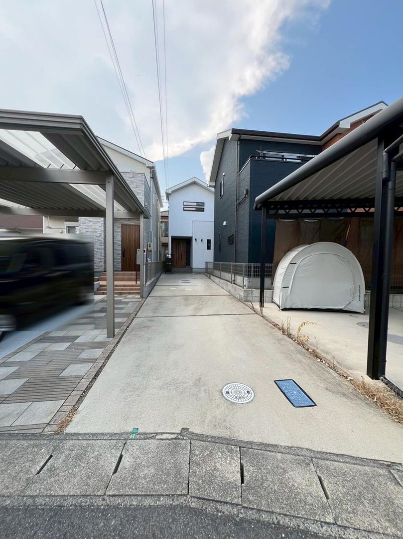 3LDK+S House for Sale in Kasugai, Aichi near Jinryo Station - Thumbnail 4