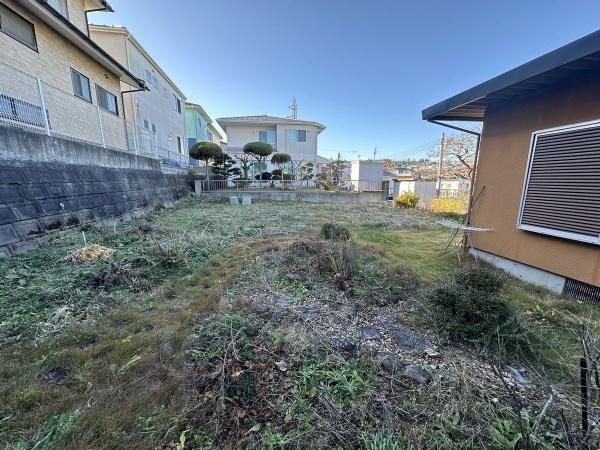 328m2 Land for Sale in Takimichi, Aoba-ku, Sendai - Thumbnail 4