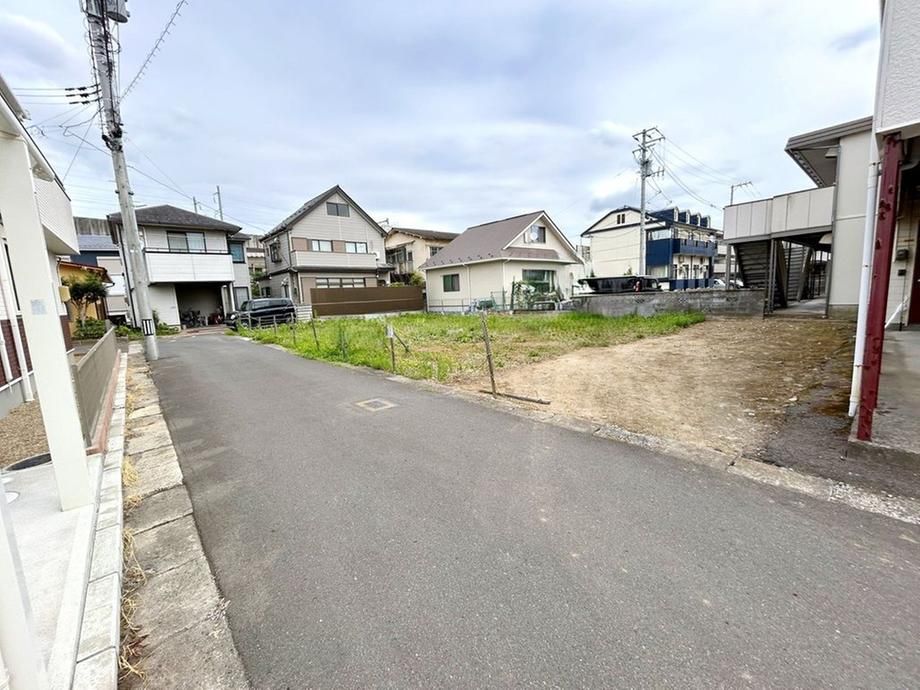 Building Land for Sale in Miyagino, Sendai - 127.29 sqm - Thumbnail 2