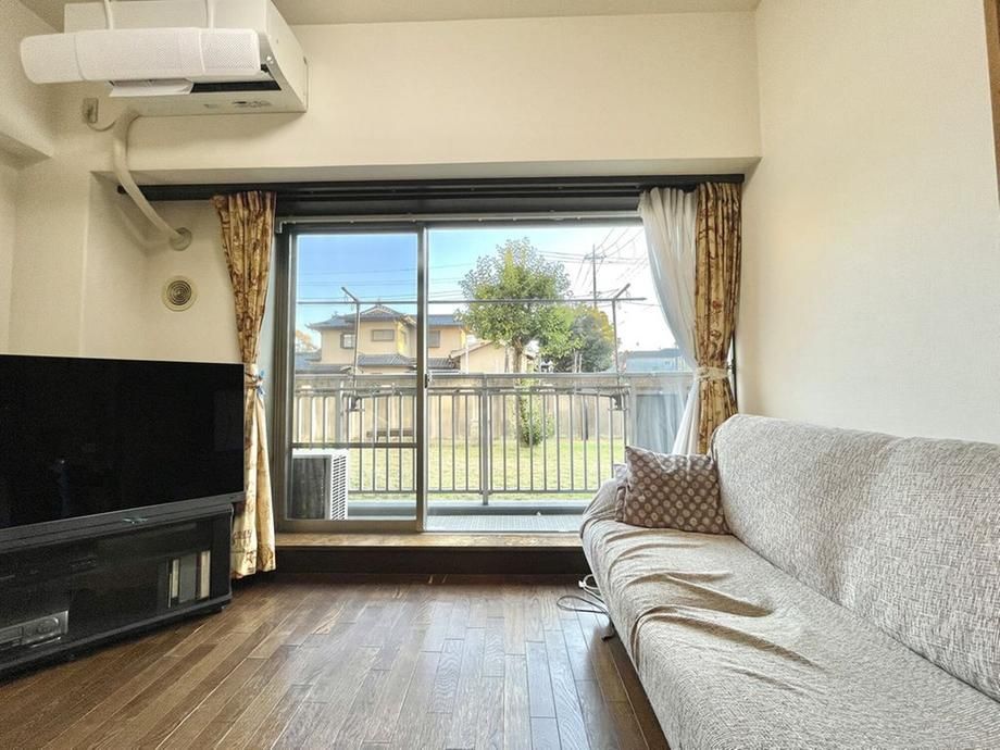 Precious Court Matsudo 3LDK Apartment for Sale in Chiba - Thumbnail 2