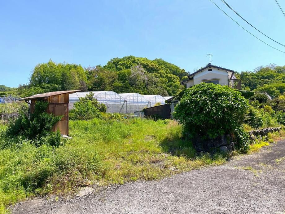 338.89m2 Land for Sale in Takarako-cho, Matsuyama - Thumbnail 4