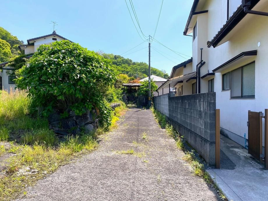 338.89m2 Land for Sale in Takarako-cho, Matsuyama - Thumbnail 2