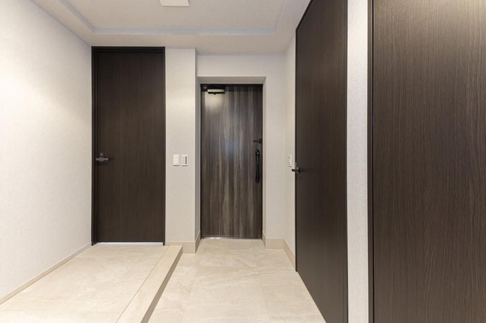 3LDK Apartment for Sale in Osaka Kita Ward - The Park House Osaka Umeda Tower - Thumbnail 2