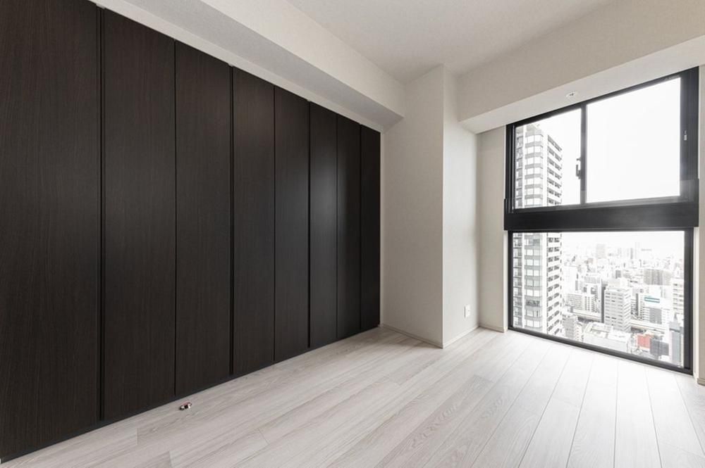 3LDK Apartment for Sale in Osaka Kita Ward - The Park House Osaka Umeda Tower - Thumbnail 3