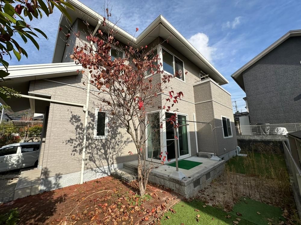 4LDK Light Steel Frame House for Sale in Sano Nishi, Hiroshima - Thumbnail 2