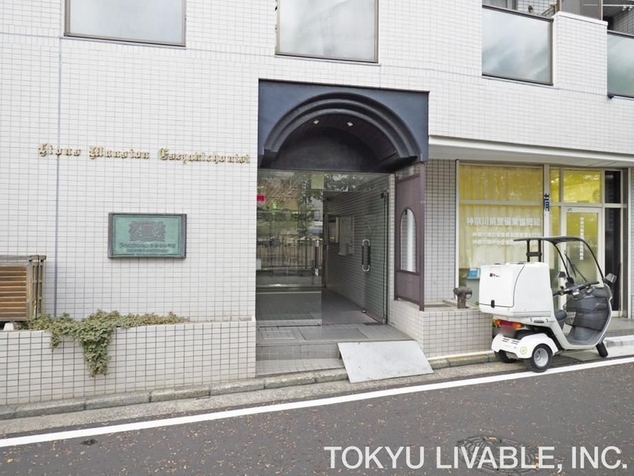 16m2 Studio Apartment for Sale in Naka Ward, Yokohama - Thumbnail 4
