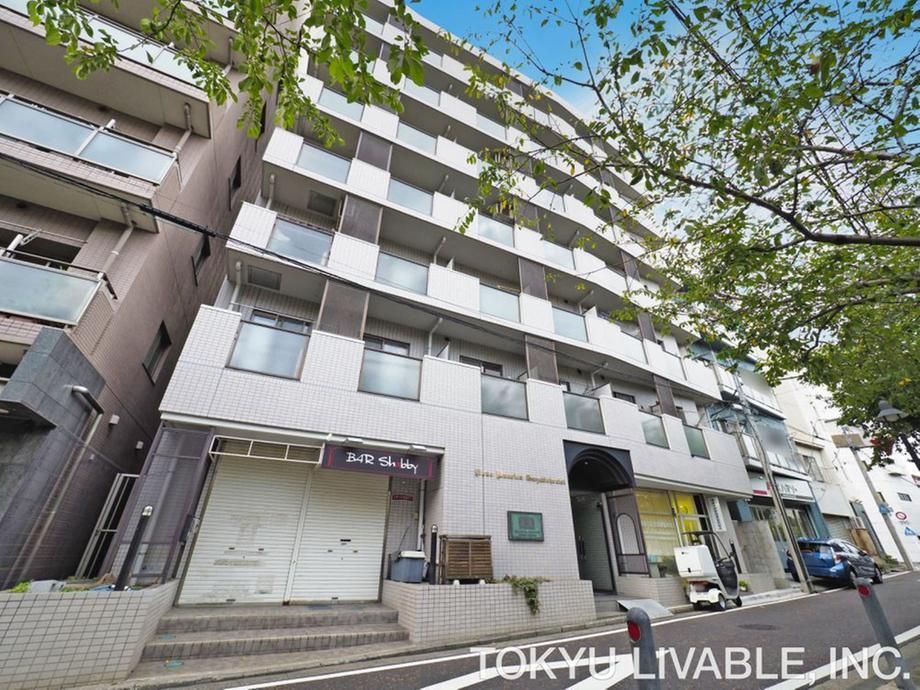 16m2 Studio Apartment for Sale in Naka Ward, Yokohama - Thumbnail 2