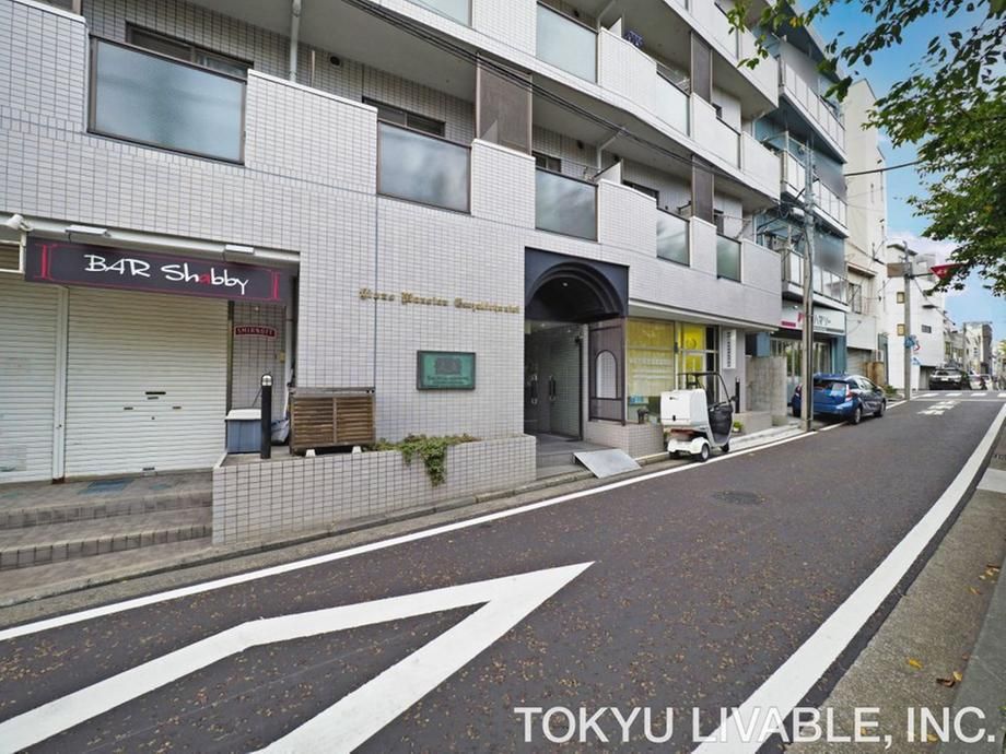 16m2 Studio Apartment for Sale in Naka Ward, Yokohama - Thumbnail 3