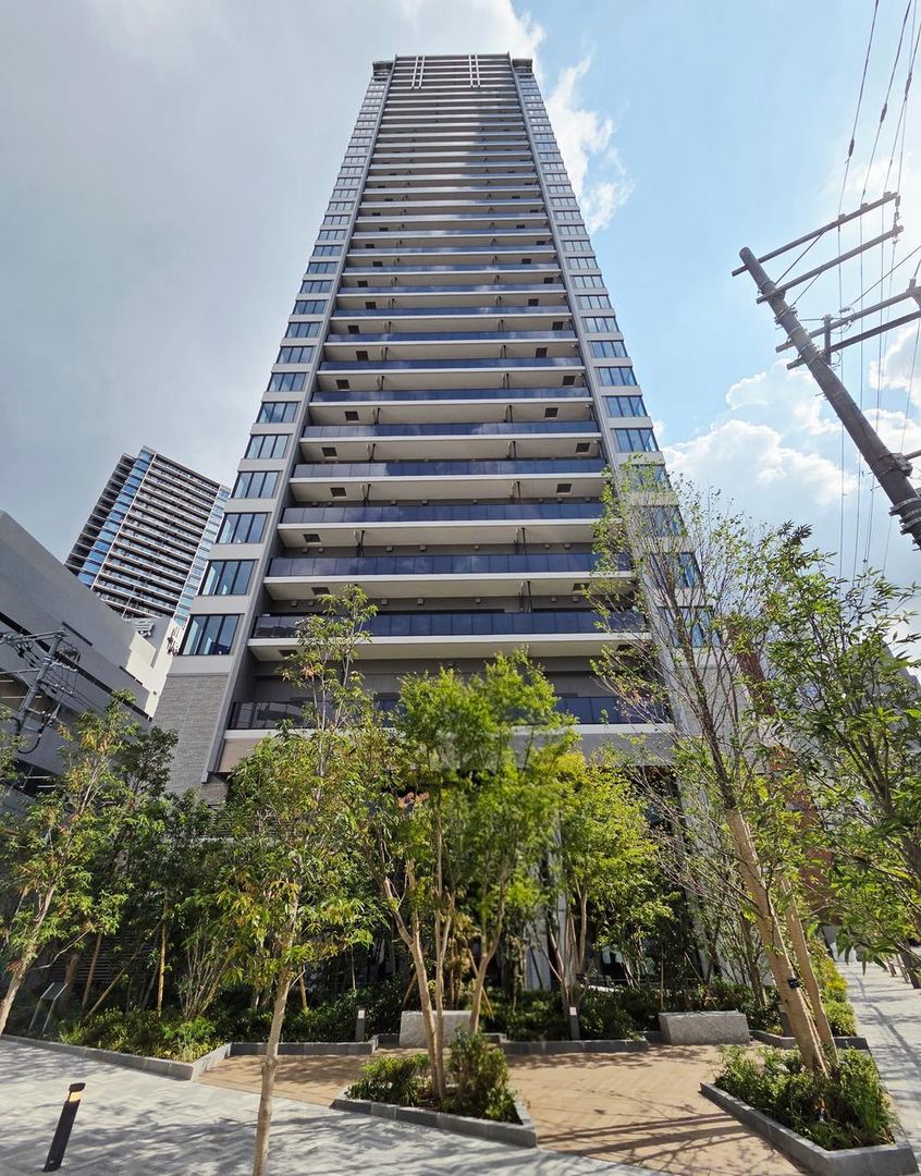The Parkhouse Osaka Umeda Tower 3LDK Apartment for Sale - Thumbnail 2