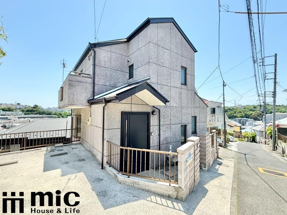 4LDK Detached House for Sale in Hodogaya-ku, Yokohama - Thumbnail 2