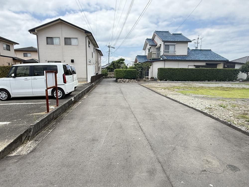 Land for Sale in Omura City, Nagasaki - 311 sqm Building Plot - Thumbnail 4